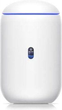 Бездротовий маршрутизатор (роутер) Ubiquiti UniFi Dream Router (UDR) 1397583 фото