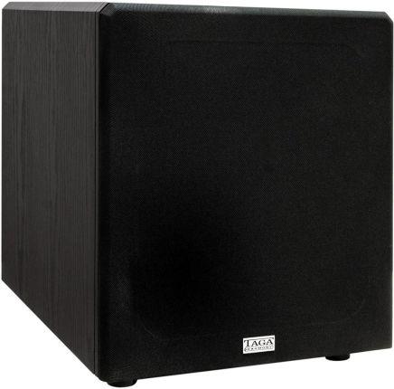 Фото Сабвуфер Taga Harmony TSW-90 v.4 Black