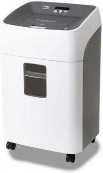 Шредер Dahle ShredMatic 300 1396659 фото