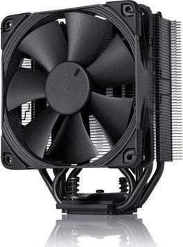 Повітряне охолодження Noctua NH-U12S chromax.black 1356681 фото