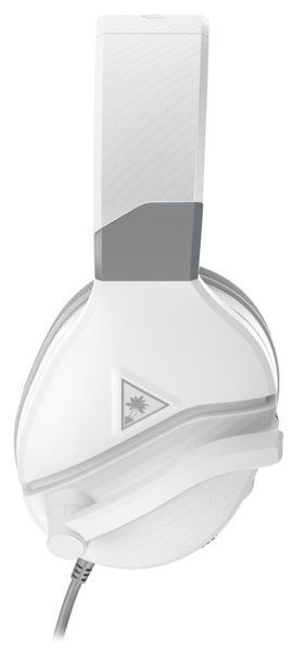 Комп'ютерна гарнітура Turtle Beach Recon 200 Gen2 White (TBS-6305-02) 1356077 фото