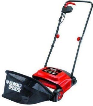 Аератор-скарифікатор Black+Decker GD300 1392954 фото