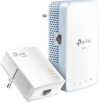Powerline-адаптер TP-Link TL-WPA7517KIT 1378040 фото