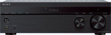 Стерео ресивер Sony STR-DH190 Black 1383651 фото