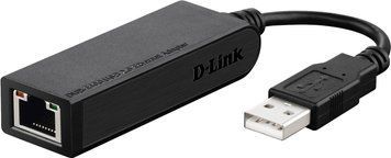 Сетевая карта FE D-link DUB-E100 1369427ua фото