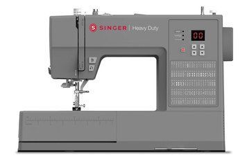 Швейная машинка электромеханическая Singer HD6605 Heavy Duty 1355981 фото