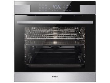 Духовка електрична Amica ED97699XA+ 1356885 фото