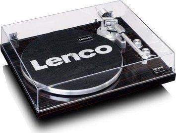 Проигрыватель виниловых дисков Lenco LBT-188WA 1369640 фото