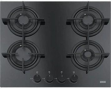 Варочная поверхность газовая Franke FHCR 604 4G HE BK C (106.0374.280) 1358041 фото