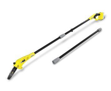 Высоторез аккумуляторный Karcher PSW 18-20 Battery (1.444-010.0) 1388440 фото