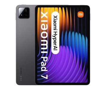 Планшет Xiaomi Pad 7 8/256GB Grey 1437215 фото