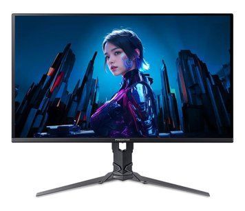 Монітор Acer Predator X27UW3bmiiprx (UM.GXXEE.305) 1478772 фото