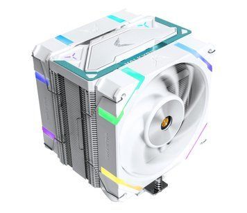 Воздушное охлаждение Valkyrie Vind SL125 White (B0C91GRDZJ) 1410050 фото