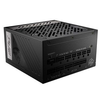 Блок живлення MSI A850GL 850W (MAG A850GL PCIE5) 1352502 фото