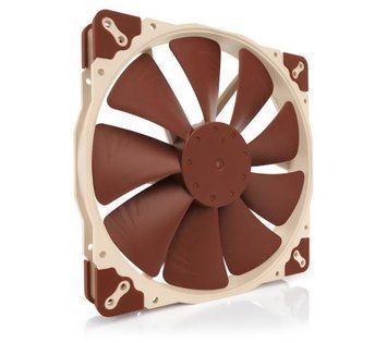 Вентилятор Noctua NF-A20 5V PWM 1356709 фото