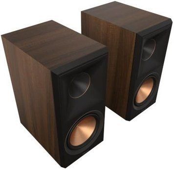 Акустична система Klipsch RP-600M II Nut 1456192 фото