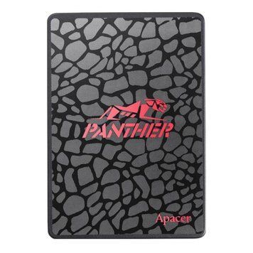SSD накопитель Apacer AS350 Panther 1 TB (AP1TBAS350-1) 1399291ua фото