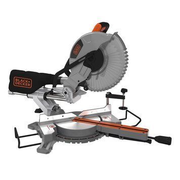 Монтажная пилка Black+Decker BES710 1474290ua фото