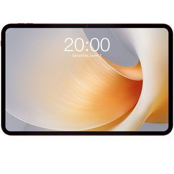 Планшет Teclast T65 Plus 8/256GB Red (TL-112939) 1473971ua фото