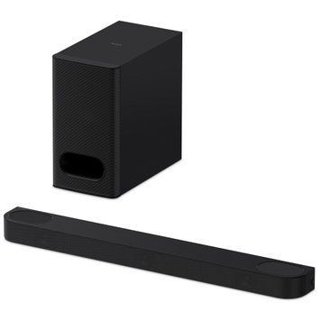 Саундбар Sony Bravia Theater Bar 6 HT-BD60 1367391 фото