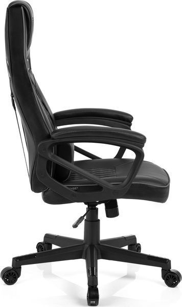 Компьютерное кресло для геймера Sense7 Knight black-gray 1373891 фото