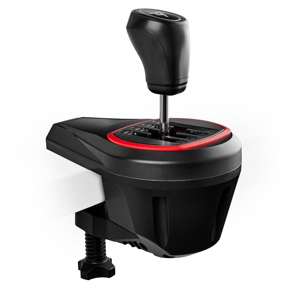 фото Важіль КПП Thrustmaster TH8S Shifter Add-On (4060256) 3