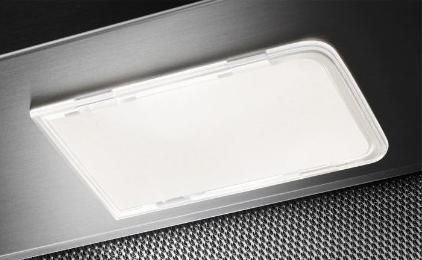 Вытяжка телескопическая Electrolux LFP326S 1356292 фото