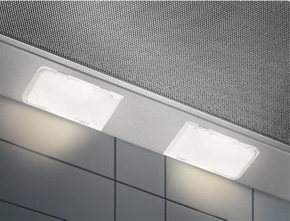 Вытяжка телескопическая Electrolux LFP326S 1356292 фото