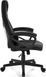 Компьютерное кресло для геймера Sense7 Knight black-gray 1373891 фото 4