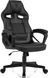 Компьютерное кресло для геймера Sense7 Knight black-gray 1373891 фото 1