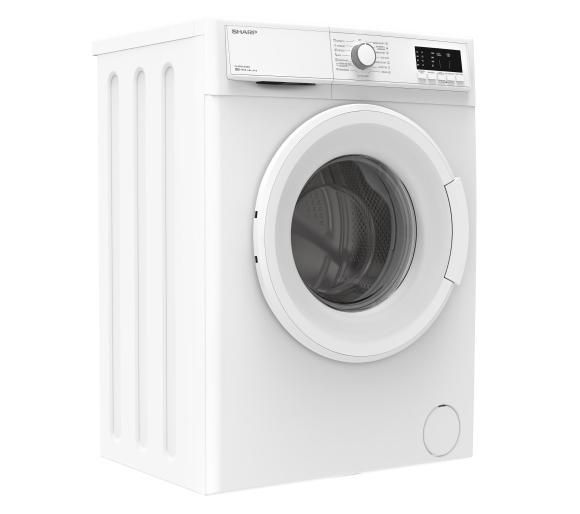 Стиральная машина автоматическая Sharp ES-HFA6103WD 1359500 фото
