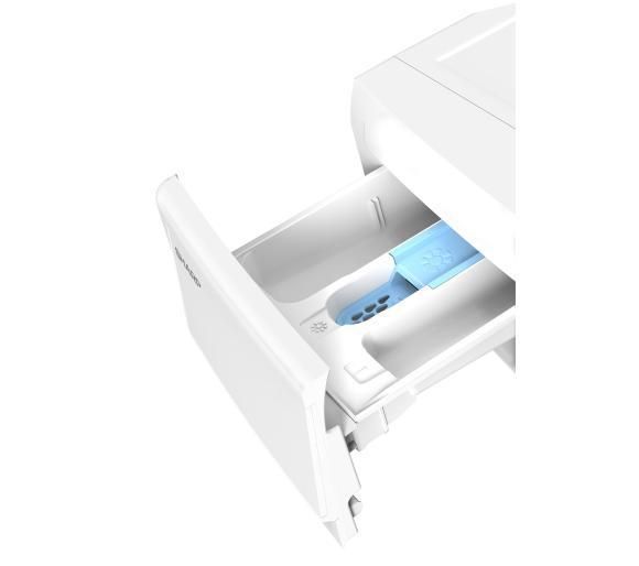 Стиральная машина автоматическая Sharp ES-HFA6103WD 1359500 фото