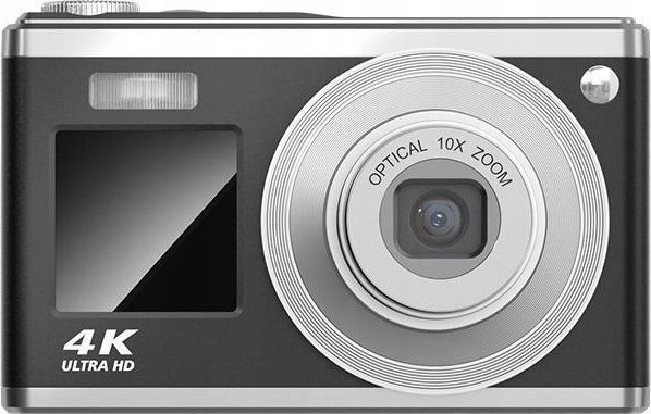 Фотоаппарат Xrec C23 Black 1424600 фото