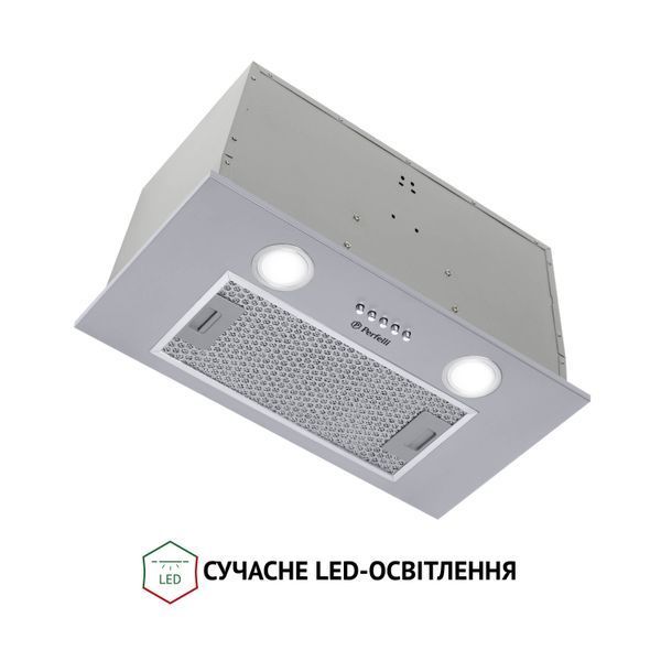 Витяжка вбудована Perfelli BI 5652 I 1000 LED 1474811ua фото