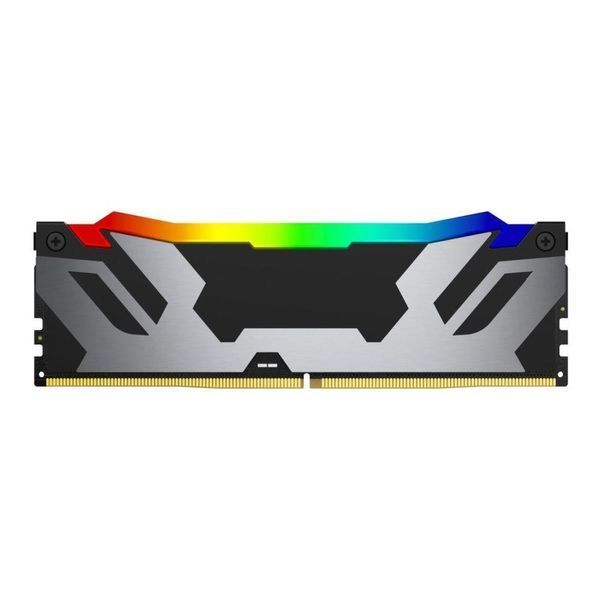 Пам'ять для настільних комп'ютерів Kingston Fury 48 GB DDR5 6000 MHz Renegade RGB (KF560C32RSA-48) 1399499 фото