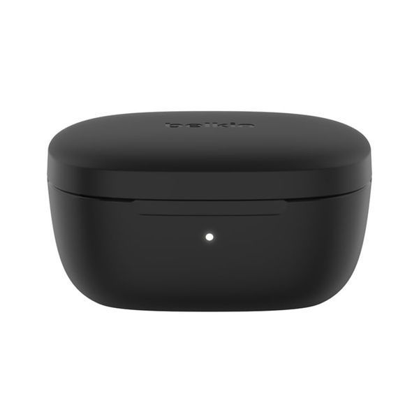 Навушники TWS Belkin Soundform Motion Black (AUC010BTBK) 1351149 фото