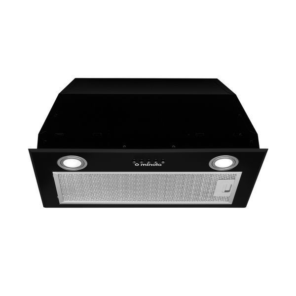 Витяжка вбудована Minola HBI 5722 BL 1200 LED 1474803ua фото