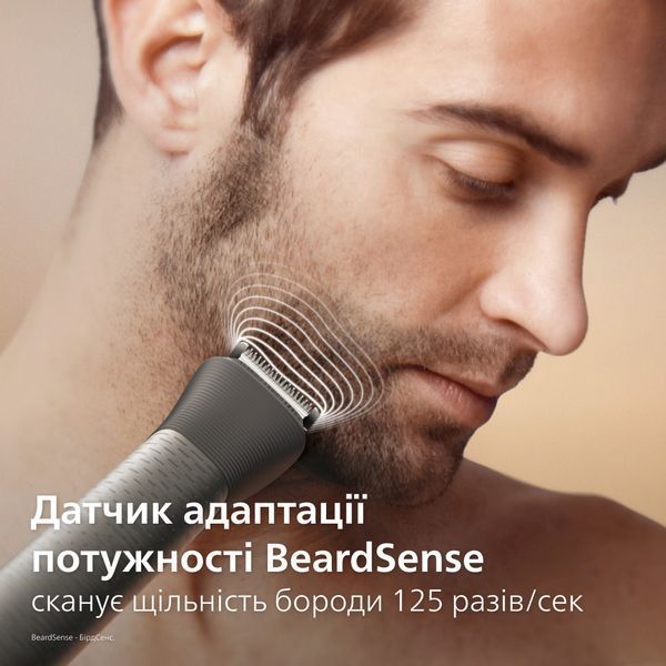 Машинка для стрижки Philips All-in-One Trimmer 7000 Series MG7921/15 1470809ua фото