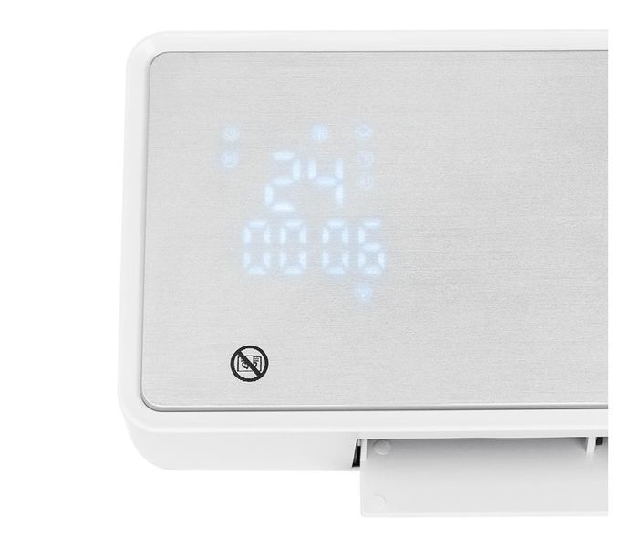 Тепловая завеса N'oveen HC3299 LED Tuya WiFi Smart 1385497 фото