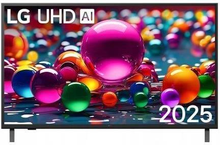 Фото Телевізор LG 43UA7500