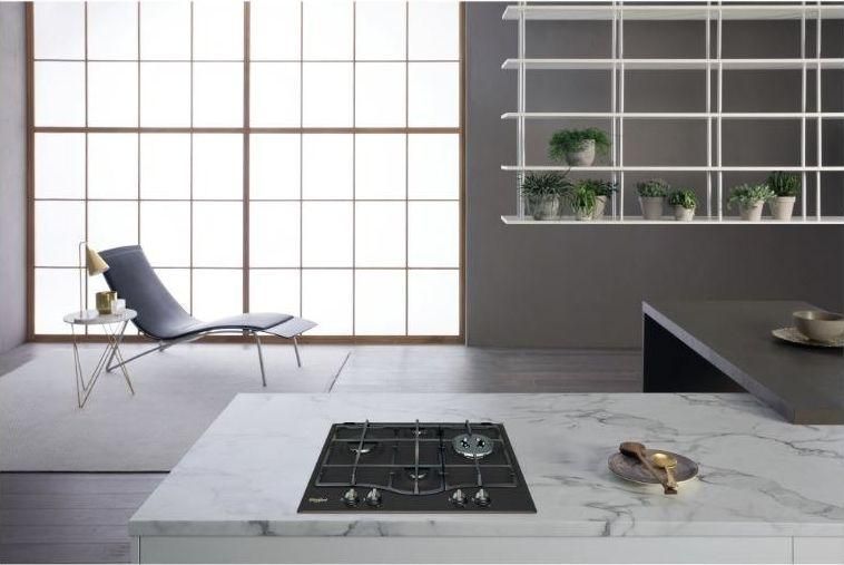 Варочная поверхность газовая Whirlpool GMT 6422 AN 1358906 фото