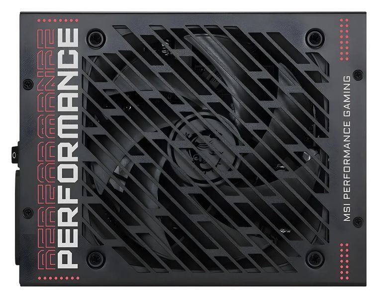 Блок живлення MSI MPG Ai1300TS PCIE5 1480769 фото