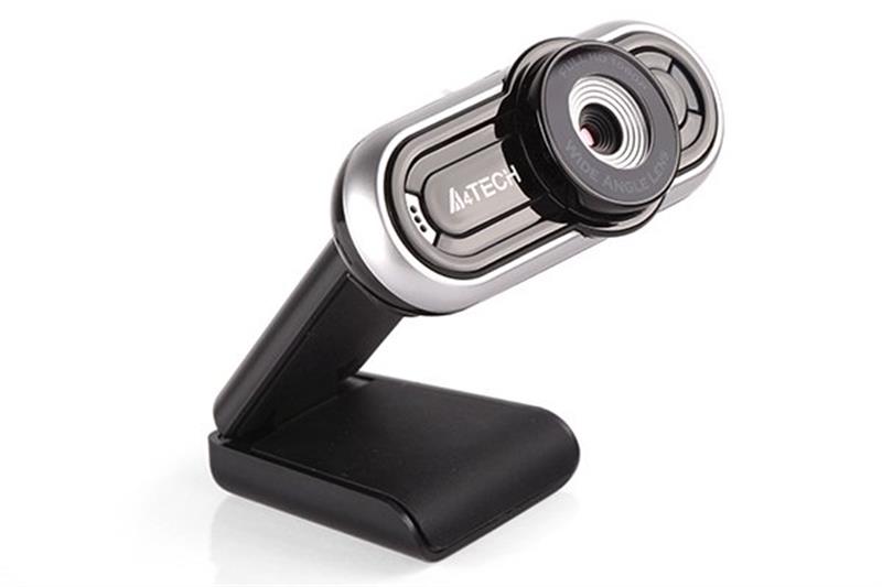 фото Веб-камера A4Tech PK-920H Grey 2