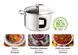 Мультиварка Tefal Cook4me Touch Pro CY94X1F1 1366841 фото 14
