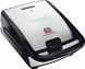 Мультимейкер (бутербродниця-вафельниця-гриль-кексниця) Tefal SW854D 1363245 фото 4