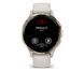 Смарт-часы Garmin Venu 3S Soft Gold S. Steel Bezel with Ivory Case and S. Band (010-02785-04/54) 1365890 фото 2