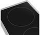 Варильна поверхня електрична Beko HDCC 32200 X 1358786 фото 6