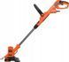 Тример електричний Black+Decker BESTA525-QS 1386962ua фото 1