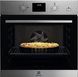 Духовка електрична Electrolux EOD3F50TX 1345629 фото 1