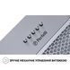 Витяжка вбудована Perfelli BI 5652 I 1000 LED 1474811ua фото 3